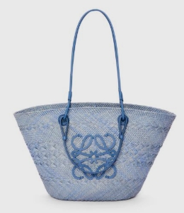 Модният език на Loewe чанта &ndash; личният ми поглед
