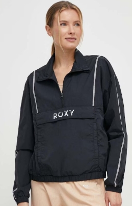 Свободата в силуета: моят опит с якетата на Roxy Bulgaria