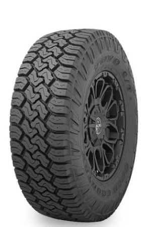 Личен опит с безопасността, сцеплението и издръжливостта на Toyo Tires BG